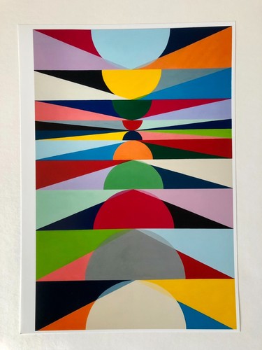 Limited edition giclée - edition,