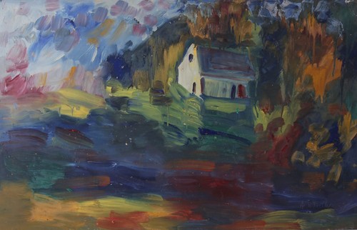Ohne titel moderne malerei - ohne,