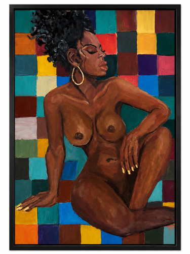Roots and radiance - and, radiance"