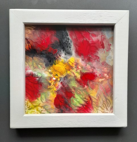Moderne kunst malerei 24 - moderne,