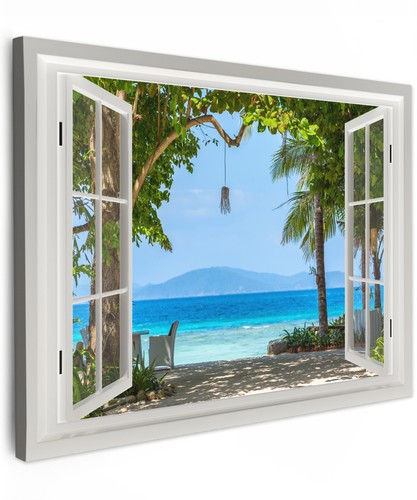 Canvas leinwand bilder wand - leinwand,