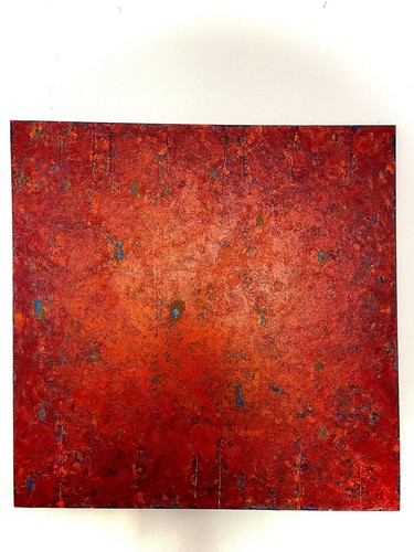 Gemälde moderne kunst bild - gemälde,