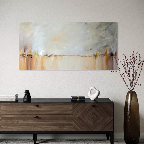 Gemälde auf leinwand - gemälde,
