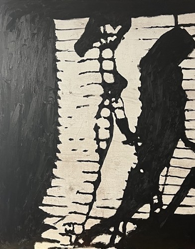 Original ölbild daniel - •,