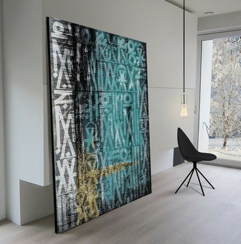 Xxl leinwand bild bis - xxl,