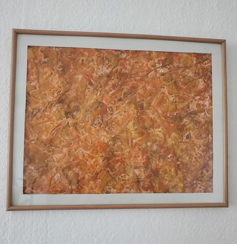 Bild wandbild aquarell - wandbild,