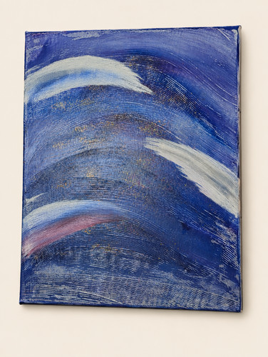 Bild auf leinwand - bild, 40x50