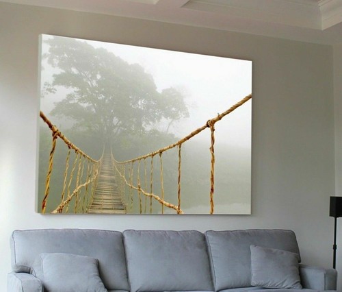 Xxl leinwand bild bis - xxl,