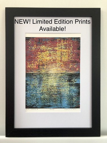 Limited edition giclée print - edition,