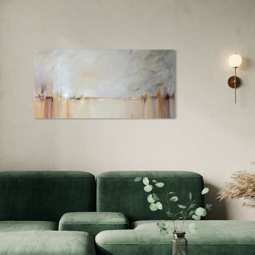 Gemälde auf leinwand - gemälde,