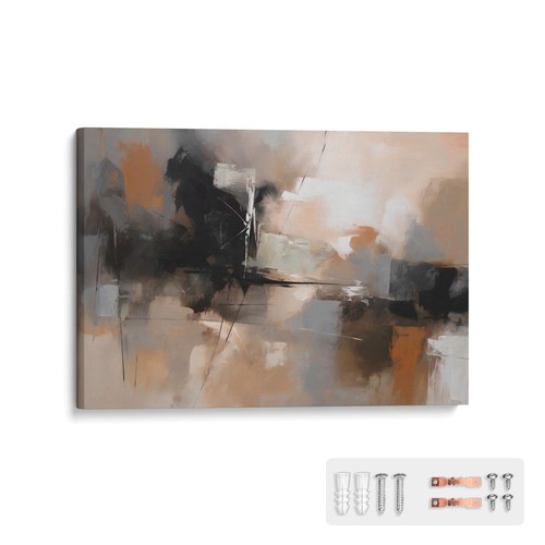 Artnova abstraktes gemälde - artnova,