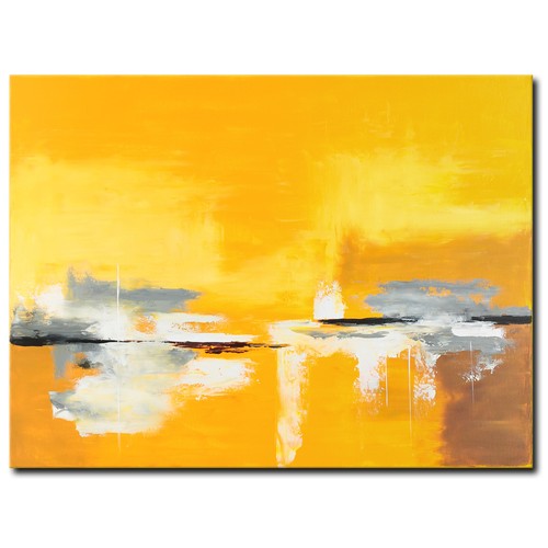 Acryl bild gemälde - bild,