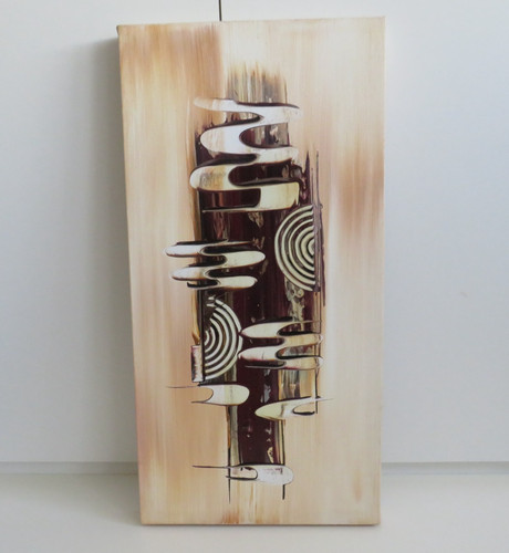 ölgemälde abstrakte kunst - abstrakte,