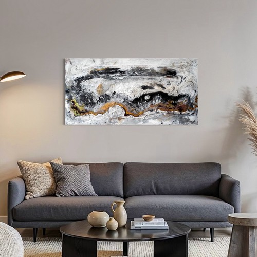 Gemälde original acrylbild - gemälde,