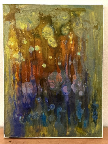 Color drops original - 'color, drops'