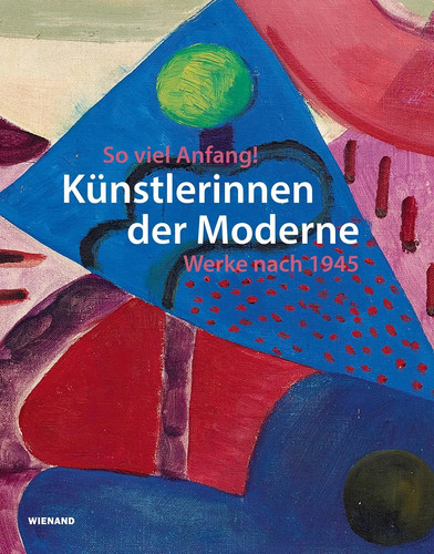 Viel anfang künstlerinnen - so,