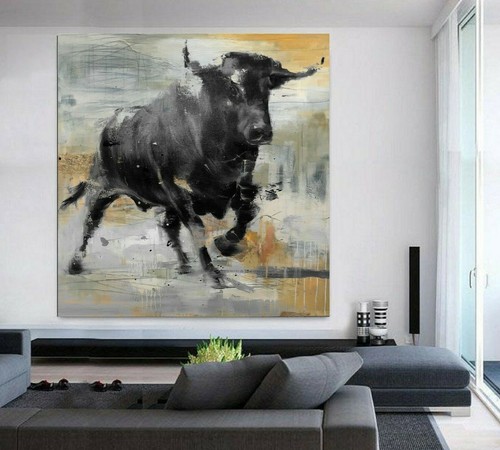 Xxl leinwand bild - xxl,