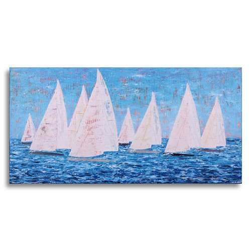 Majer abstrakt leinwand - majer,