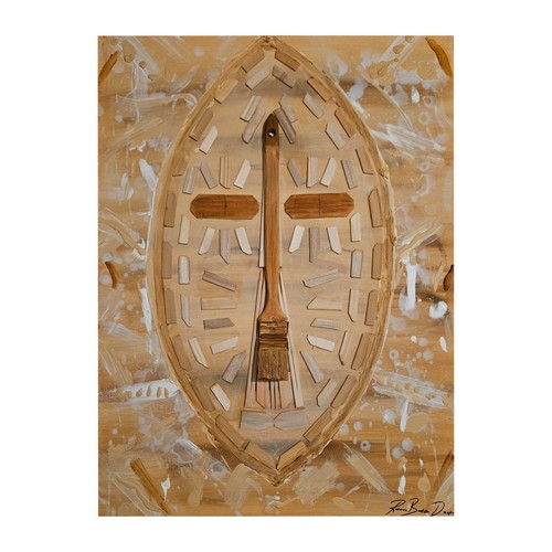 Gemälde auf leinwand moderne - gemälde,