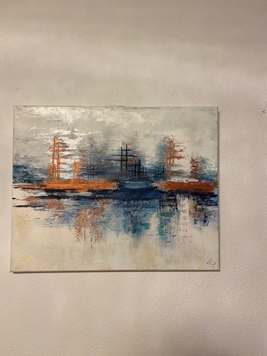 Original acryl - ar,