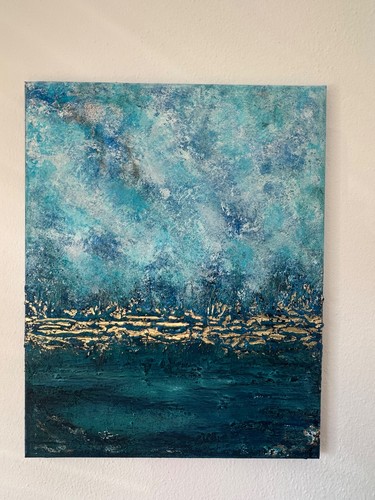 Original acryl - original,
