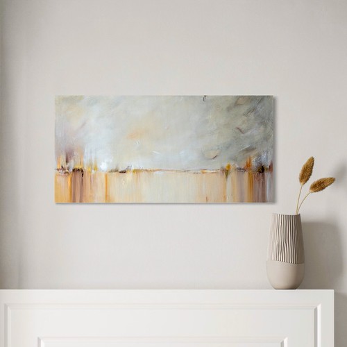 Originalgemälde auf leinwand - originalgemälde,