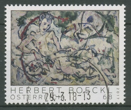 österreich 2017 moderne - Österreich, kunst